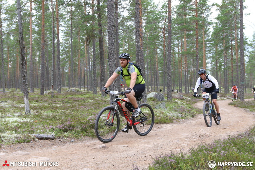 Bild från Cykelvasan 2017 - 90 km