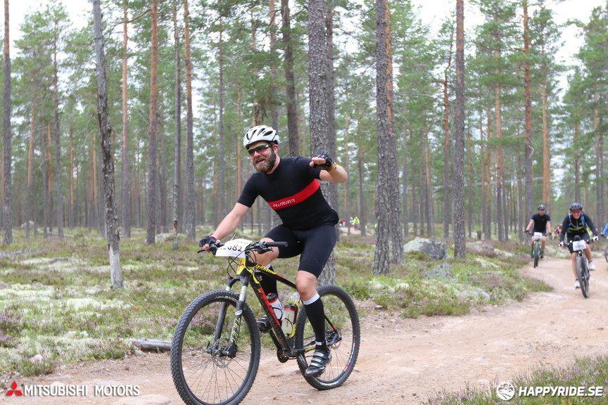 Bild från Cykelvasan 2017 - 90 km