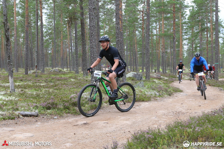 Bild från Cykelvasan 2017 - 90 km