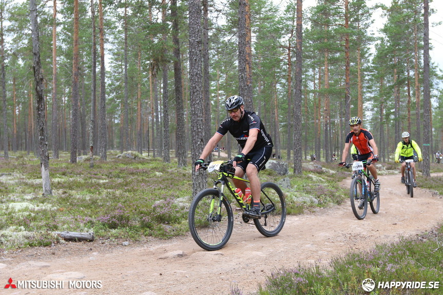 Bild från Cykelvasan 2017 - 90 km