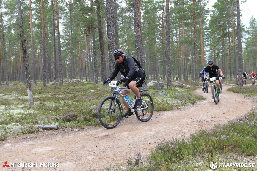 Bild från Cykelvasan 2017 - 90 km