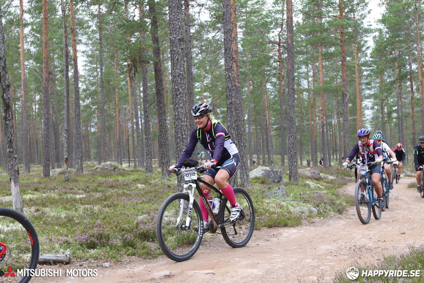Bild från Cykelvasan 2017 - 90 km