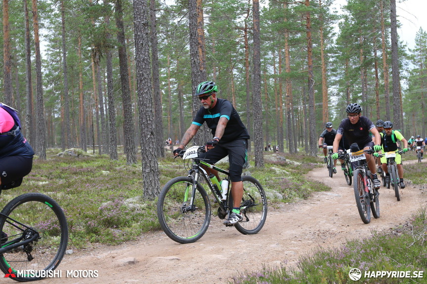 Bild från Cykelvasan 2017 - 90 km