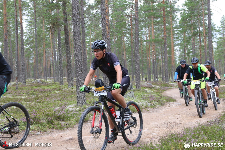 Bild från Cykelvasan 2017 - 90 km