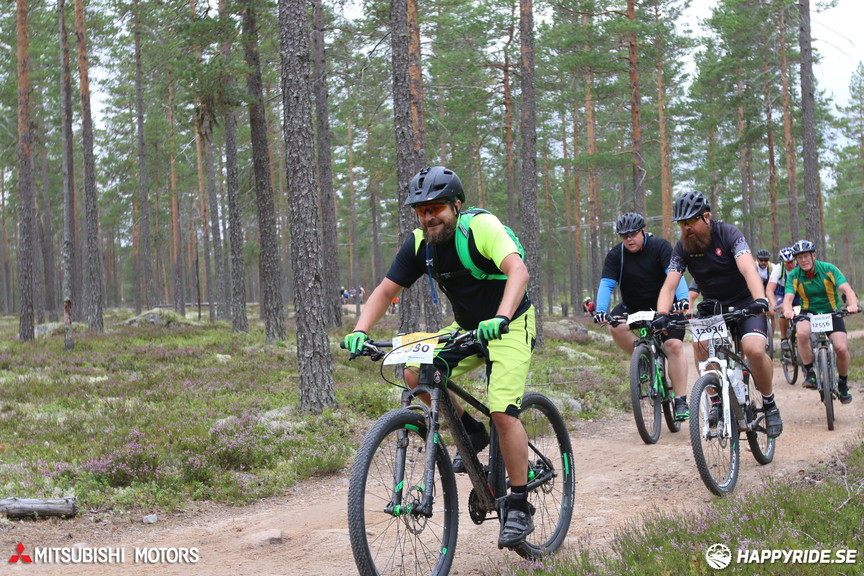 Bild från Cykelvasan 2017 - 90 km