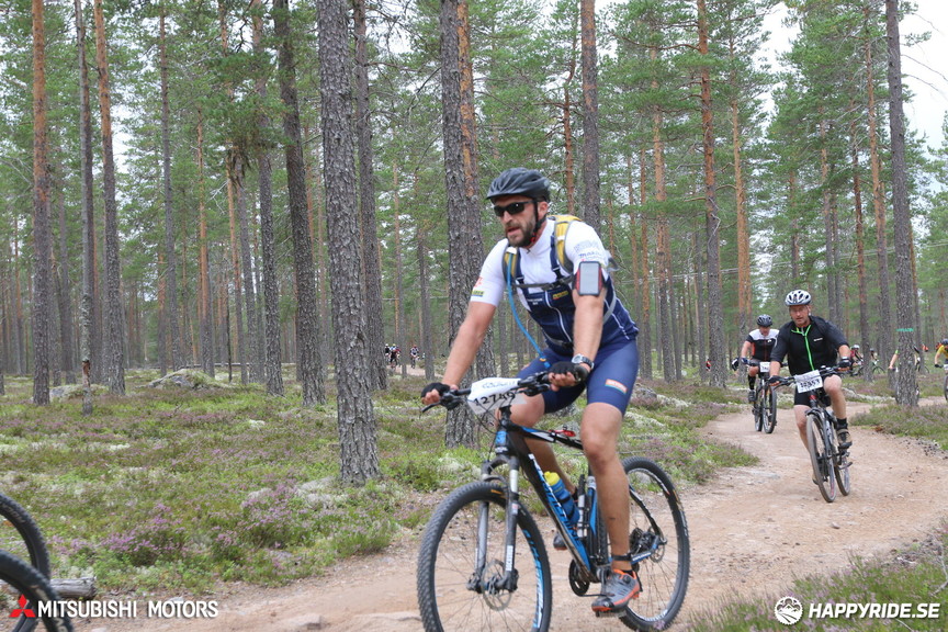 Bild från Cykelvasan 2017 - 90 km