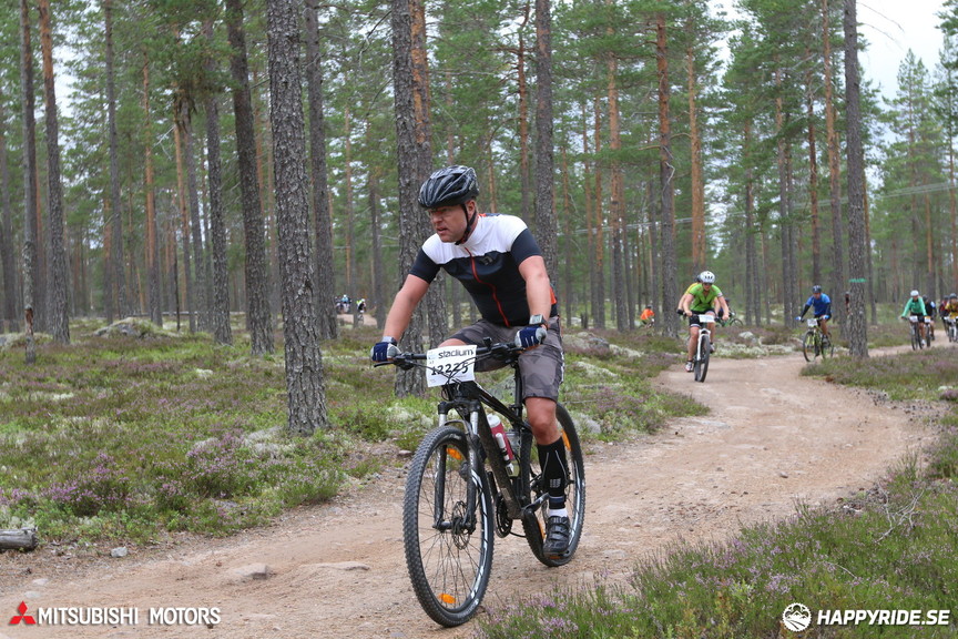 Bild från Cykelvasan 2017 - 90 km
