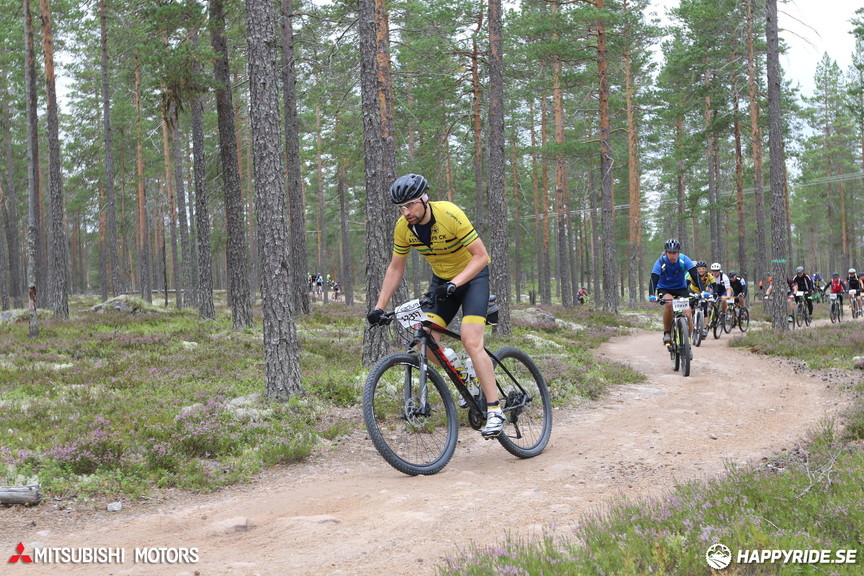 Bild från Cykelvasan 2017 - 90 km