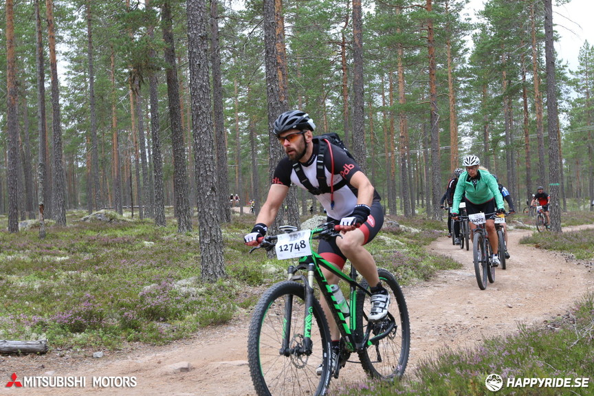 Bild från Cykelvasan 2017 - 90 km