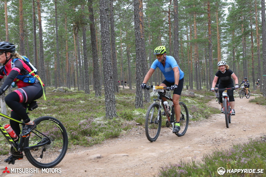 Bild från Cykelvasan 2017 - 90 km