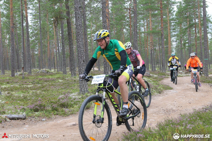 Bild från Cykelvasan 2017 - 90 km
