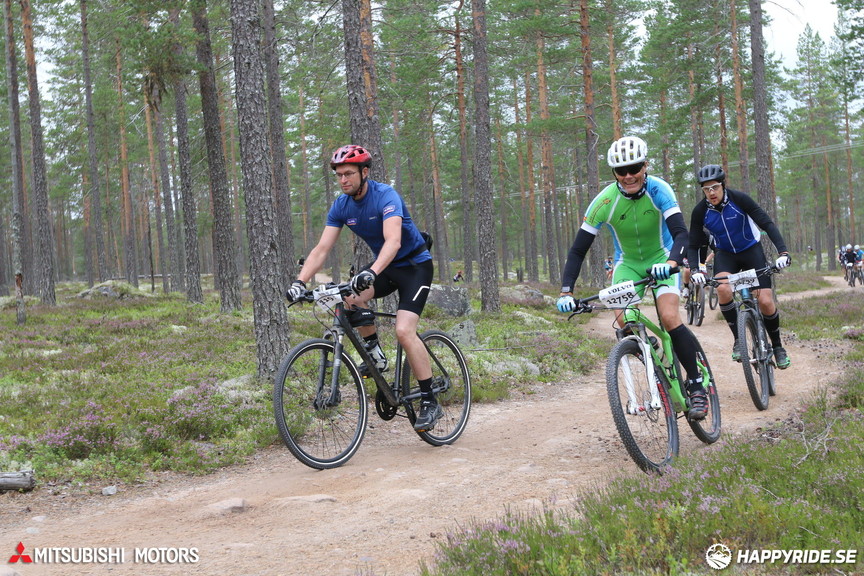 Bild från Cykelvasan 2017 - 90 km