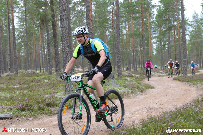 Bild från Cykelvasan 2017 - 90 km