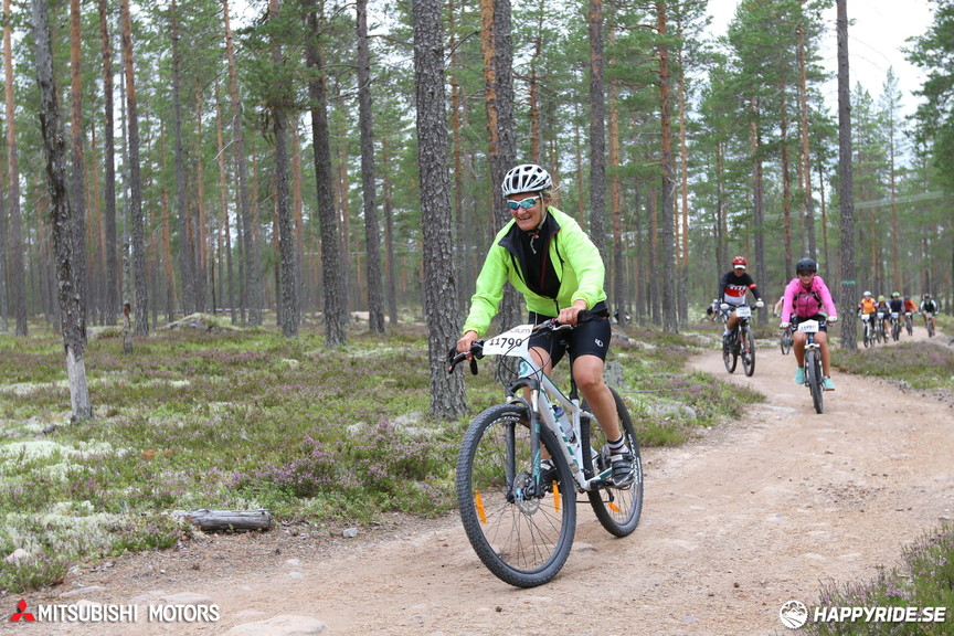 Bild från Cykelvasan 2017 - 90 km
