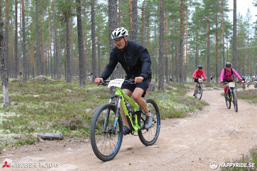 Bild från Cykelvasan 2017 - 90 km