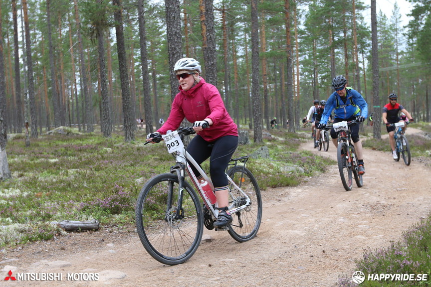 Bild från Cykelvasan 2017 - 90 km