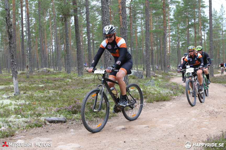 Bild från Cykelvasan 2017 - 90 km