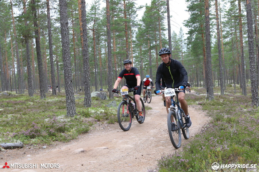 Bild från Cykelvasan 2017 - 90 km