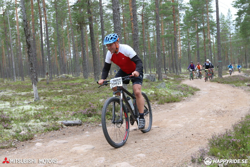 Bild från Cykelvasan 2017 - 90 km