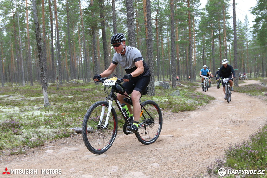 Bild från Cykelvasan 2017 - 90 km