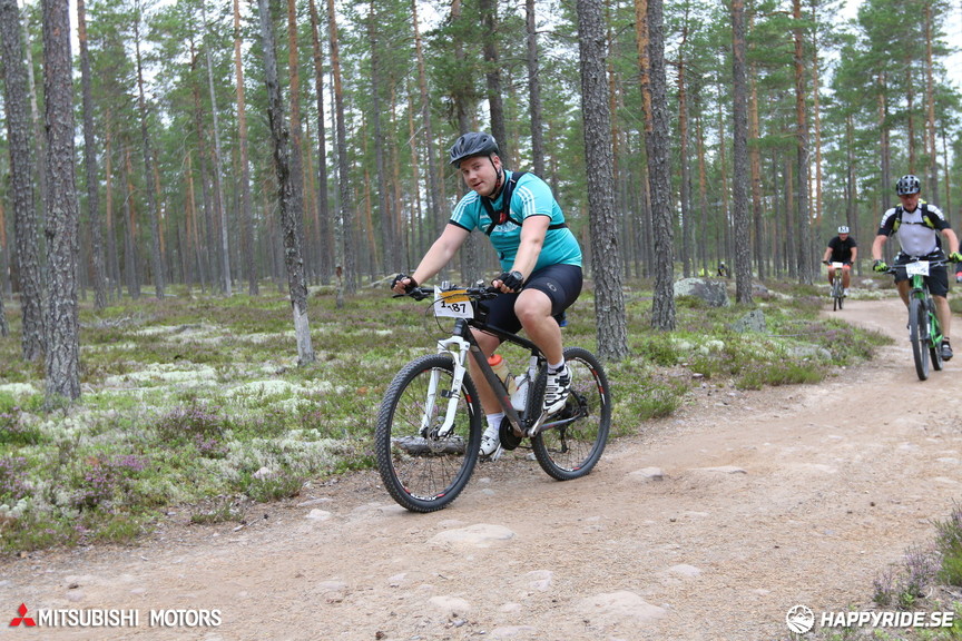 Bild från Cykelvasan 2017 - 90 km