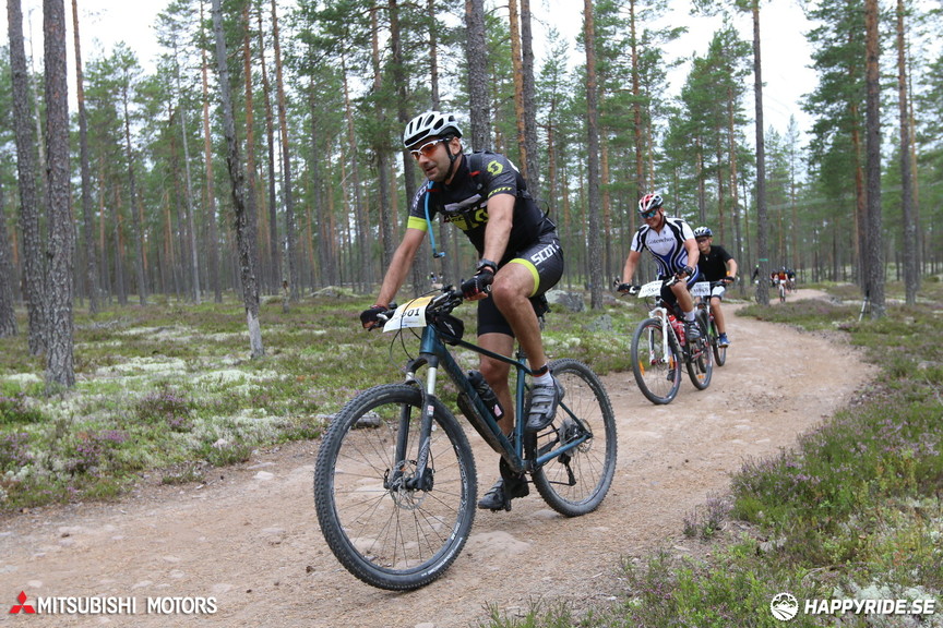 Bild från Cykelvasan 2017 - 90 km