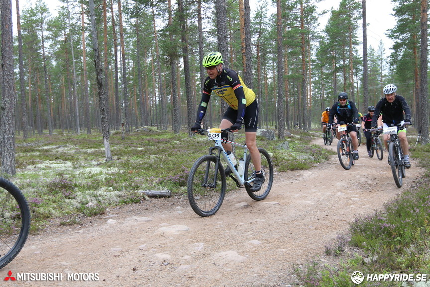 Bild från Cykelvasan 2017 - 90 km
