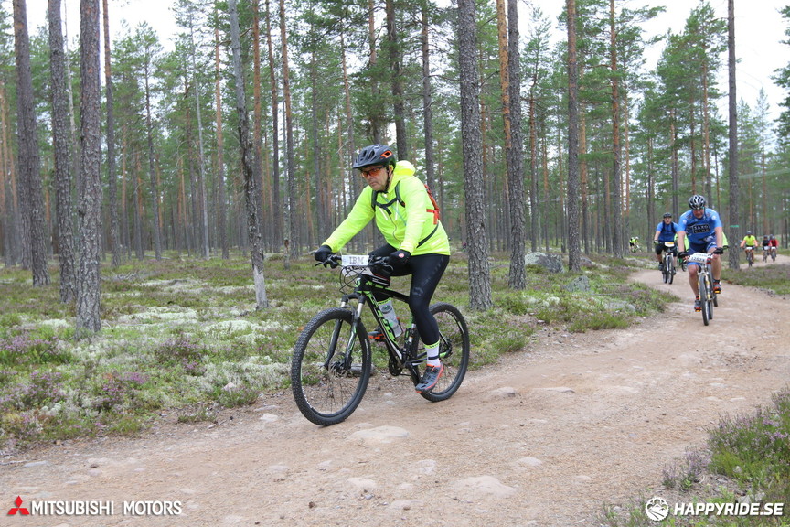 Bild från Cykelvasan 2017 - 90 km