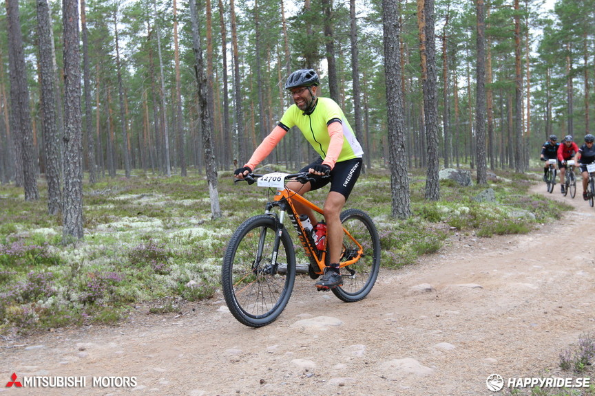 Bild från Cykelvasan 2017 - 90 km