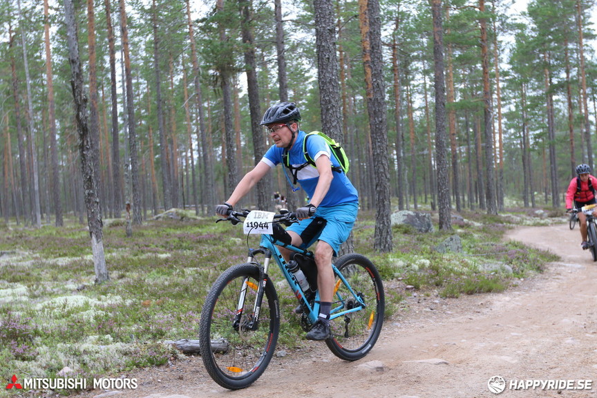 Bild från Cykelvasan 2017 - 90 km