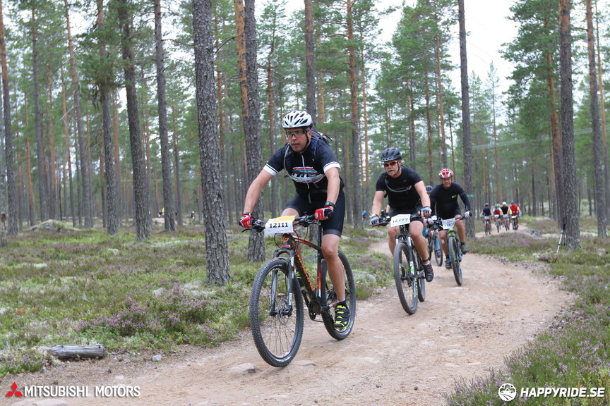 Bild från Cykelvasan 2017 - 90 km