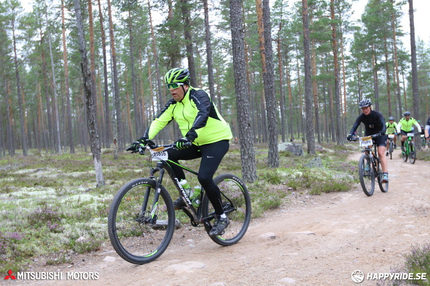 Bild från Cykelvasan 2017 - 90 km