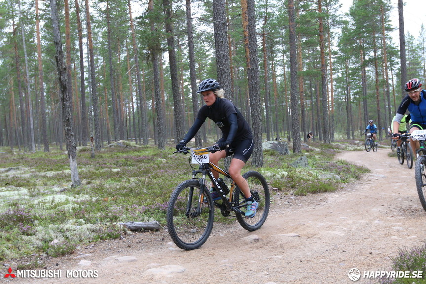 Bild från Cykelvasan 2017 - 90 km