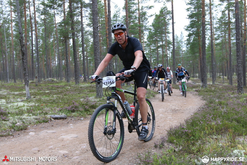 Bild från Cykelvasan 2017 - 90 km