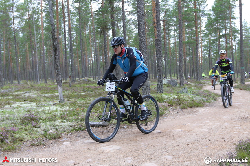 Bild från Cykelvasan 2017 - 90 km
