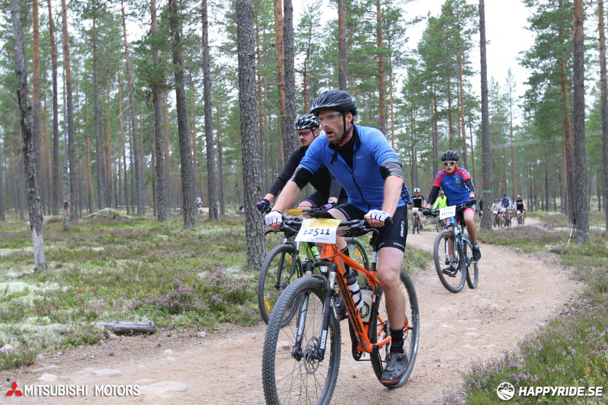Bild från Cykelvasan 2017 - 90 km