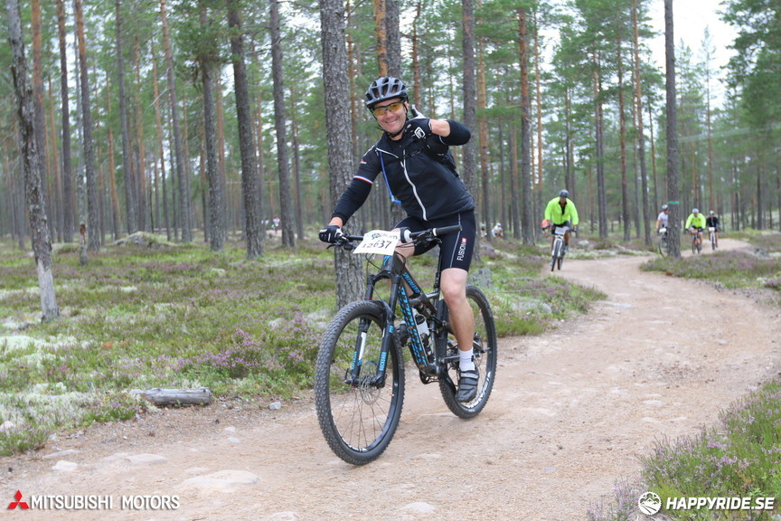 Bild från Cykelvasan 2017 - 90 km