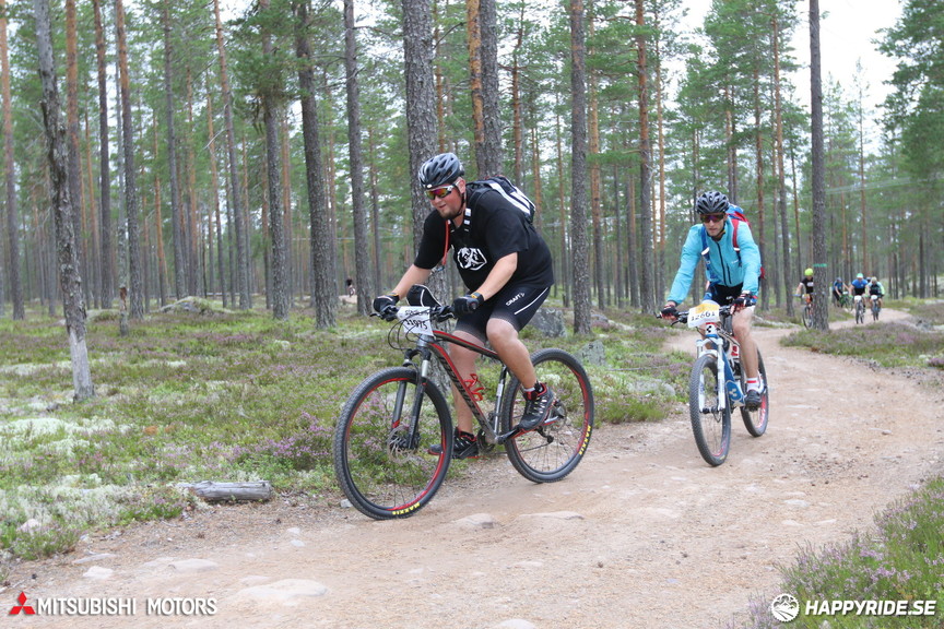 Bild från Cykelvasan 2017 - 90 km