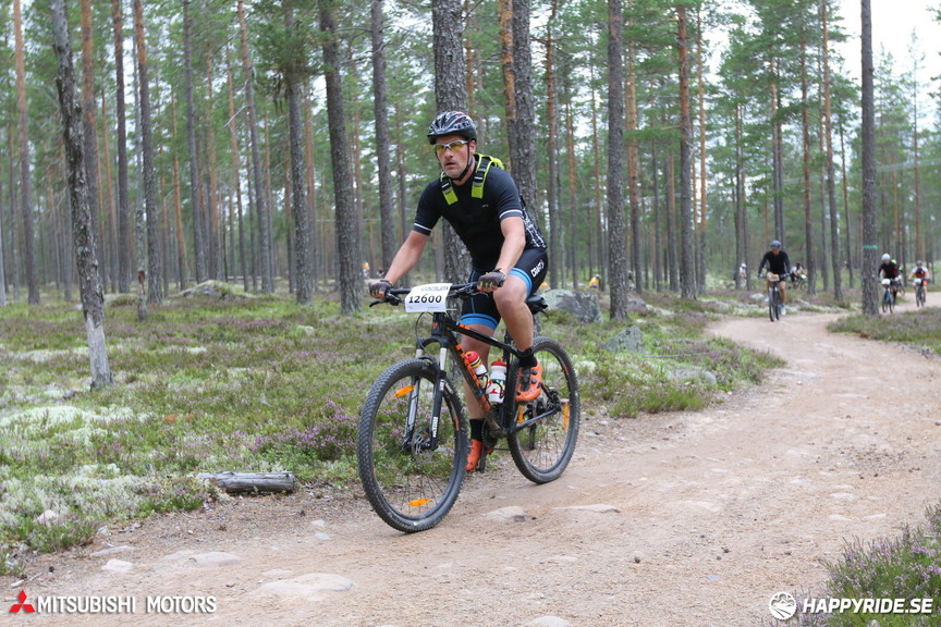 Bild från Cykelvasan 2017 - 90 km