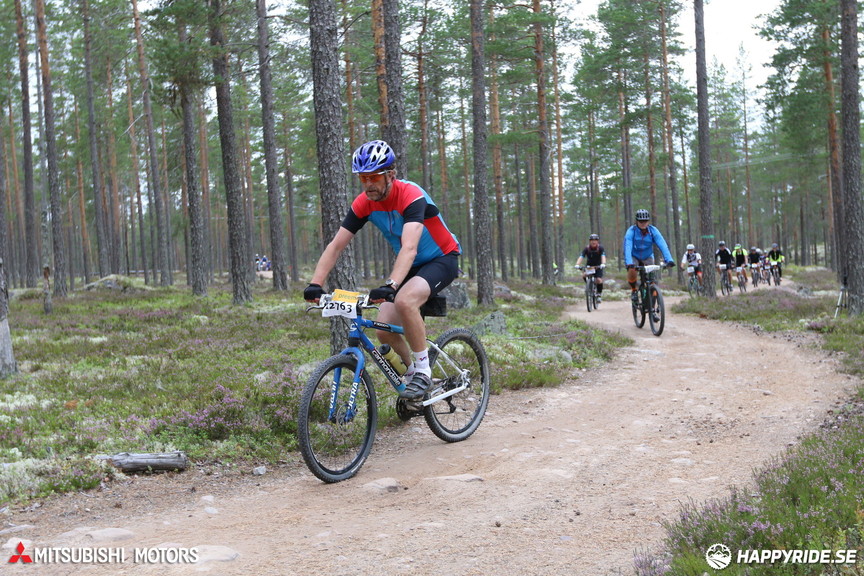 Bild från Cykelvasan 2017 - 90 km