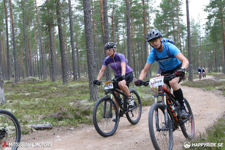 Bild från Cykelvasan 2017 - 90 km