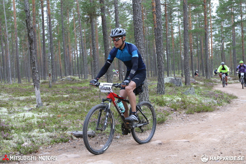 Bild från Cykelvasan 2017 - 90 km