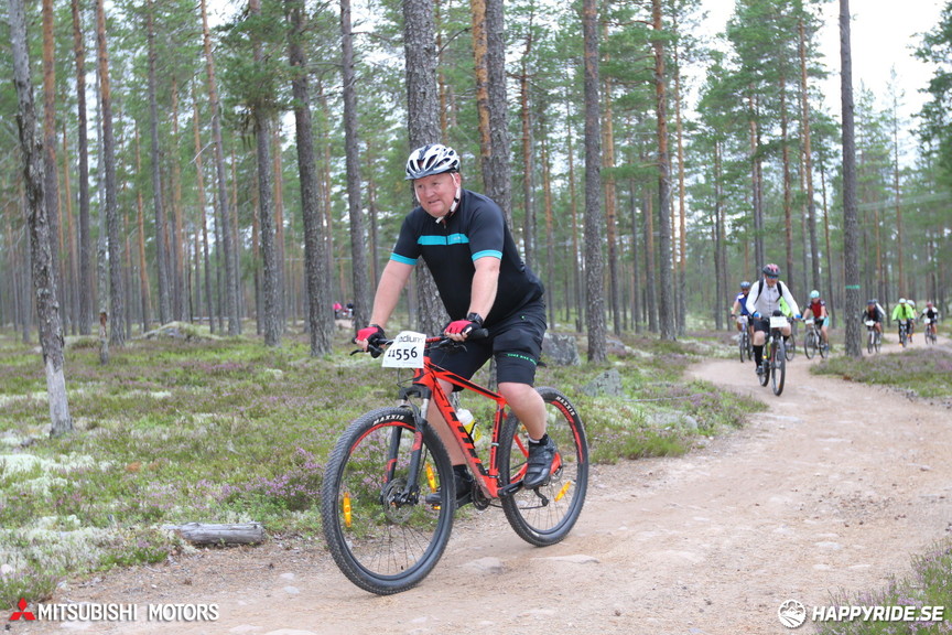 Bild från Cykelvasan 2017 - 90 km