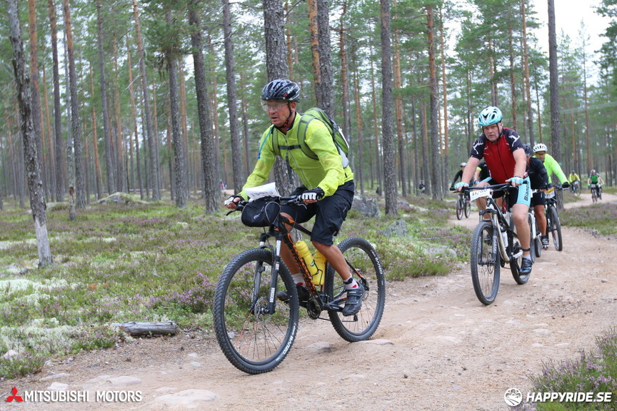 Bild från Cykelvasan 2017 - 90 km