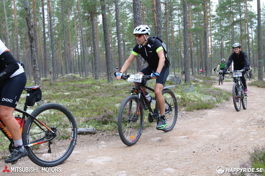 Bild från Cykelvasan 2017 - 90 km