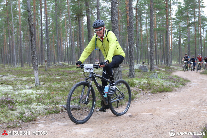 Bild från Cykelvasan 2017 - 90 km