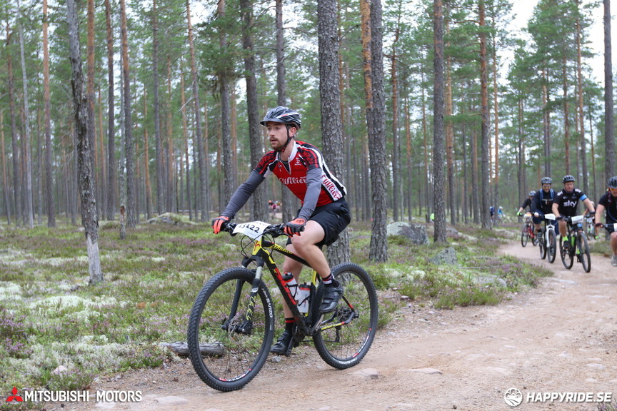 Bild från Cykelvasan 2017 - 90 km