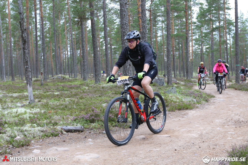 Bild från Cykelvasan 2017 - 90 km