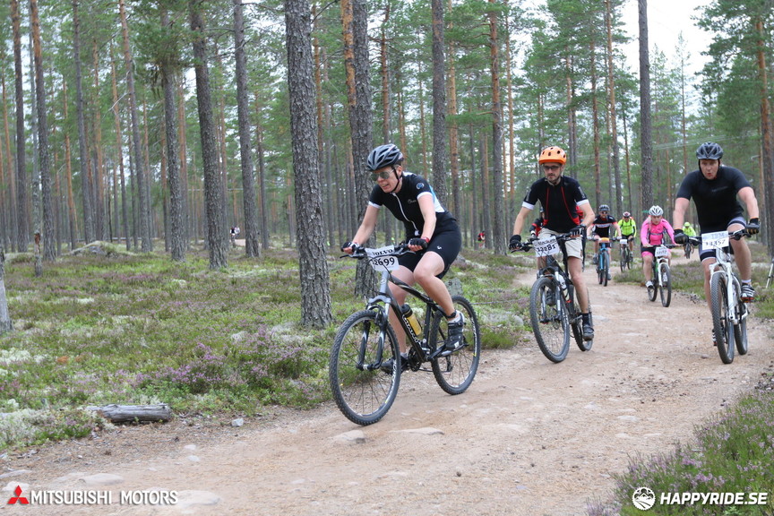 Bild från Cykelvasan 2017 - 90 km
