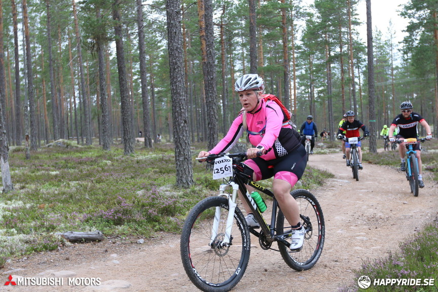 Bild från Cykelvasan 2017 - 90 km